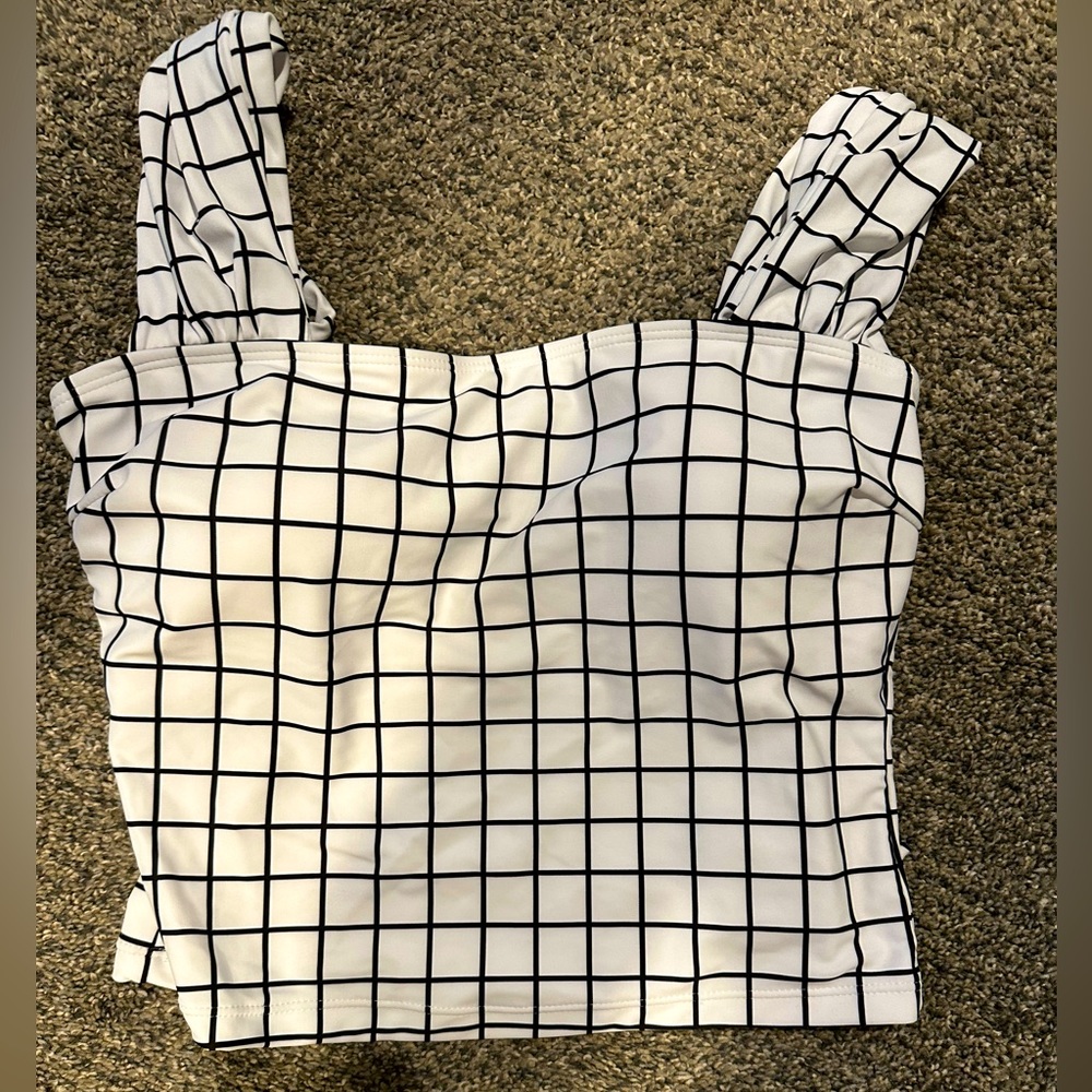 Swimsuit top